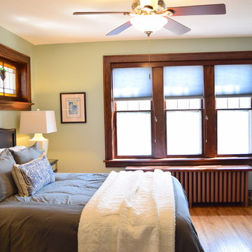 Glendale Guest Room