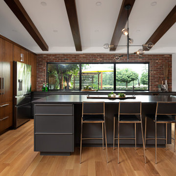 Modern Mid Century