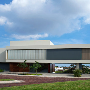 casa MK