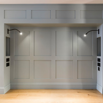 Holland Park Townhouse