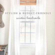 Window Coverings