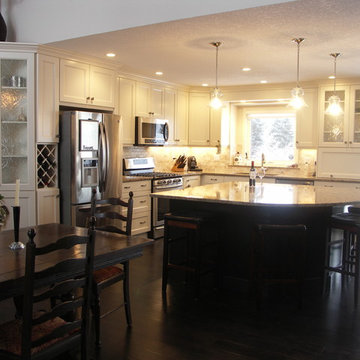 Deer Ridge