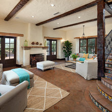 Ranch Guest House