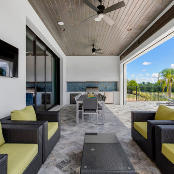 Sutch Residence