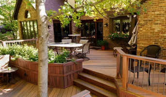 Decks And Patios Batavia  Contact