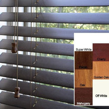 Window Treatments