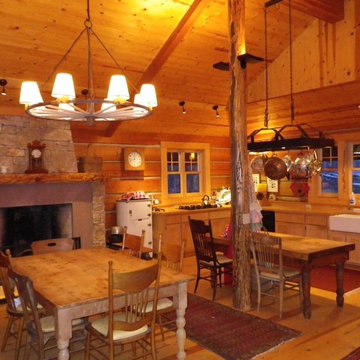 Interiors