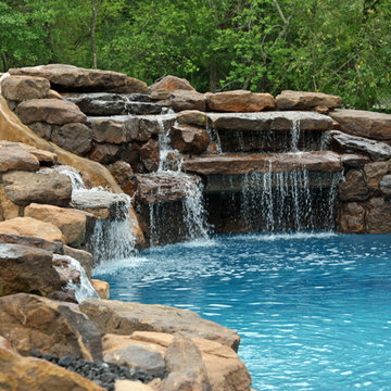 Swimming Pools