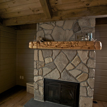 Jogi Lodge