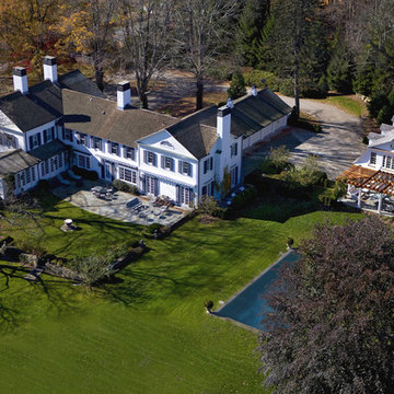 New England Carriage House