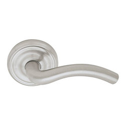 Door Knobs and Levers - Door Hardware