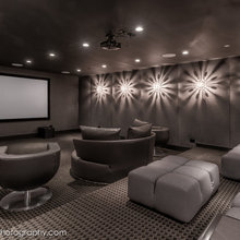 home theater