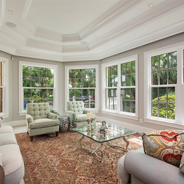 CLB Network - 41 West - Naples FL - 21
