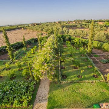 Villa à Marrakech
