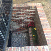 Basement Window Wells