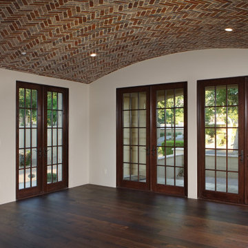 Interior concepts