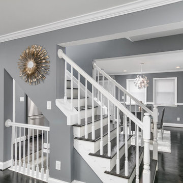Bowie Townhome Remodel