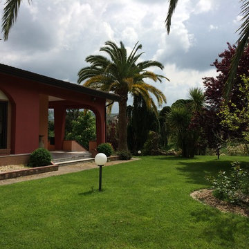 Gardens 1