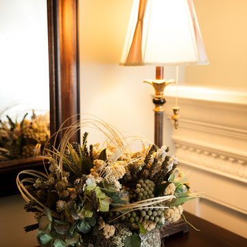 Custom Floral Designs