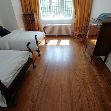 Hamiltion Flooring