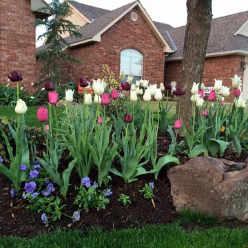 Landscaping