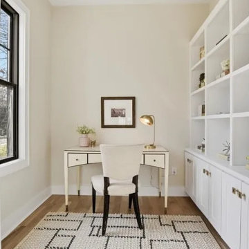 Modern Home, Millburn NJ