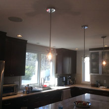 VANITY LIGHTS