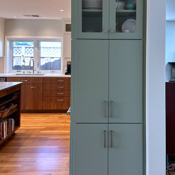 Cozy Vibes with Walnut