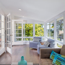 Master Suite Sunroom