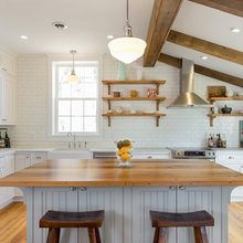 Kitchen - Final Ideas