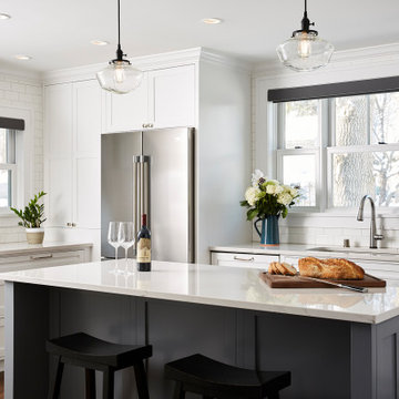 Northrop Kitchen