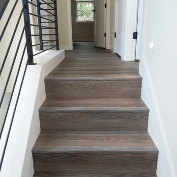 Modern Build to Rent
