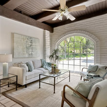 Mid Century Modern