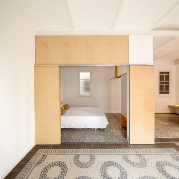 EIxample apartment Barcelona