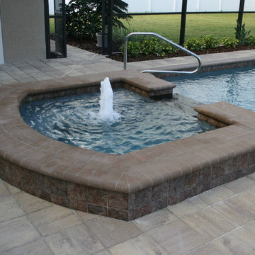 Random Pool Pics