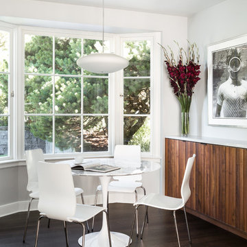Hemenway House Kitchen Remodel