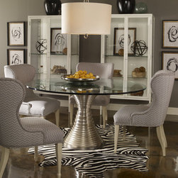 Estrella Dining Table - Dining Tables