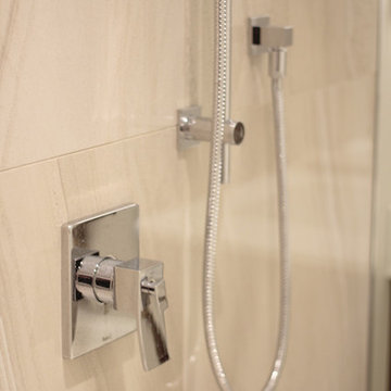 Revitalize Port Moody Bathroom