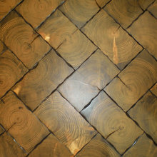cottage floor