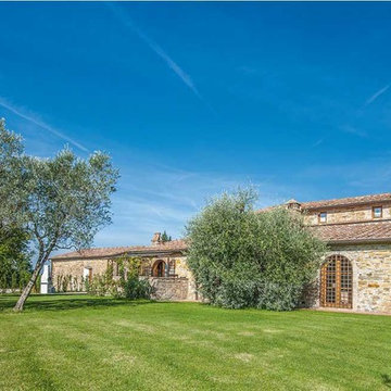 CASA ROSETO