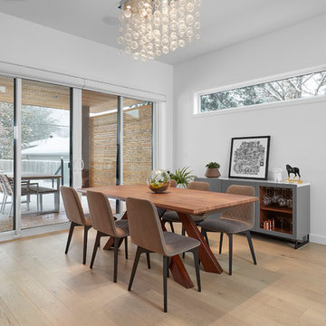 Westmount Infill