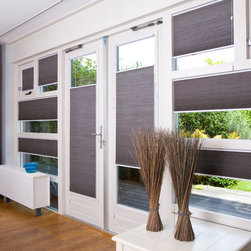 Blinds from the Shutter Shop - Interior Shutters