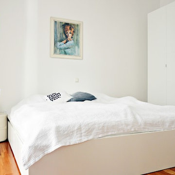 Miezwohnung in Mönchengladbach