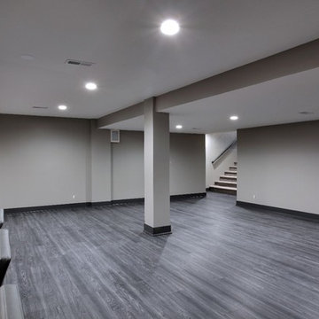 Tomlinson Woods Remodel