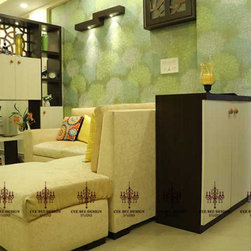 Living Room - Home Accessories & Decor