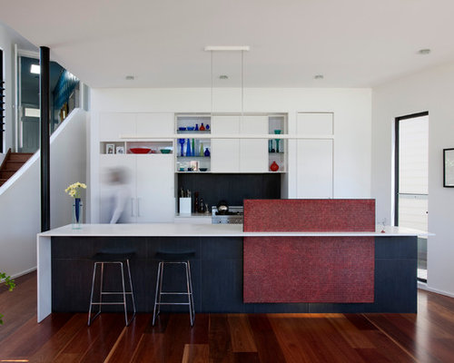 Hidden Sink | Houzz