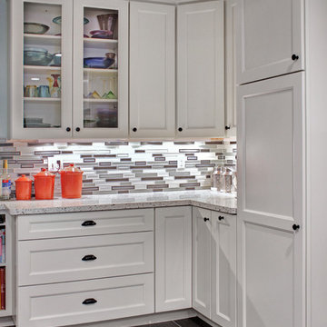 Caldera Kitchen