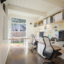 shared offices