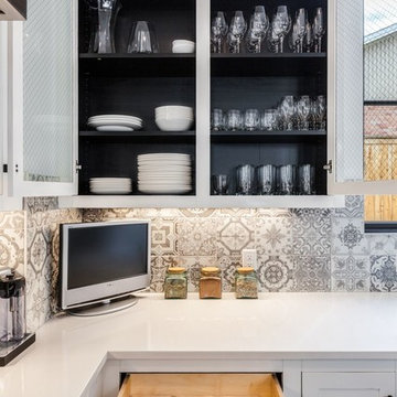 Boulder, CO Kitchen & Pantry