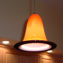 Glass Lighting - Pendants - Pendant Lighting